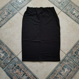🚫Sold on Mecari🚫Black Pencil Skirt